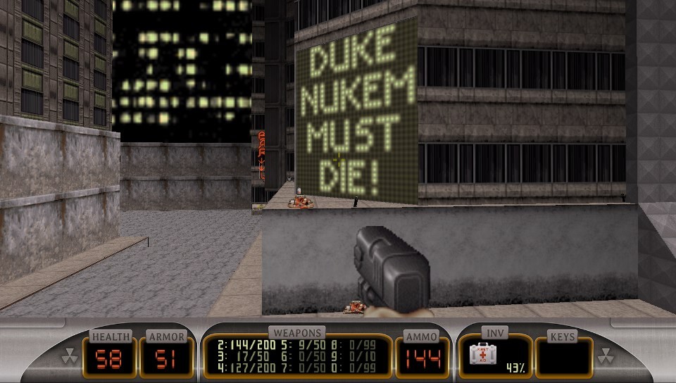 [VITA] 듀크 뉴켐 3D 메가톤 에디션_20.jpg