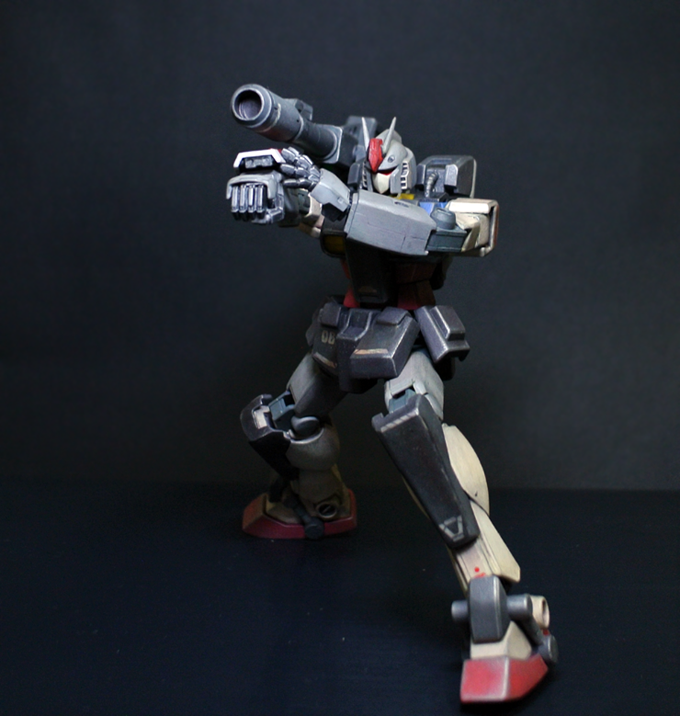 [하자P 3차] 1/144 빌드 퍼팩트 건담3 (BGM, 스압)_14.jpg