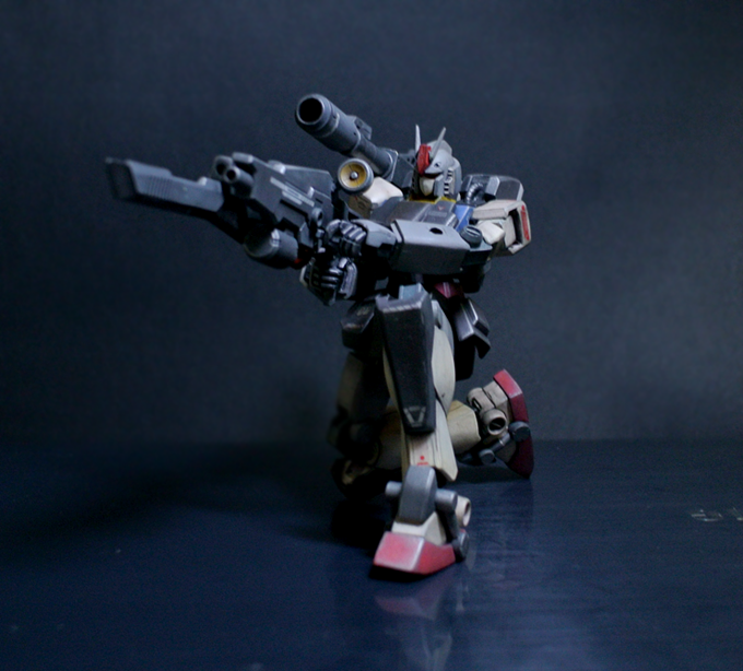 [하자P 3차] 1/144 빌드 퍼팩트 건담3 (BGM, 스압)_15.jpg