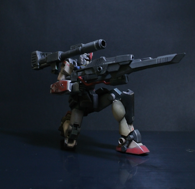 [하자P 3차] 1/144 빌드 퍼팩트 건담3 (BGM, 스압)_16.jpg