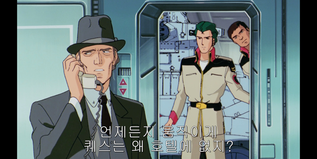 [역습의 샤아]퀘스와 하사웨이가 까일 이유는 없다고 봅니다. _3.jpg