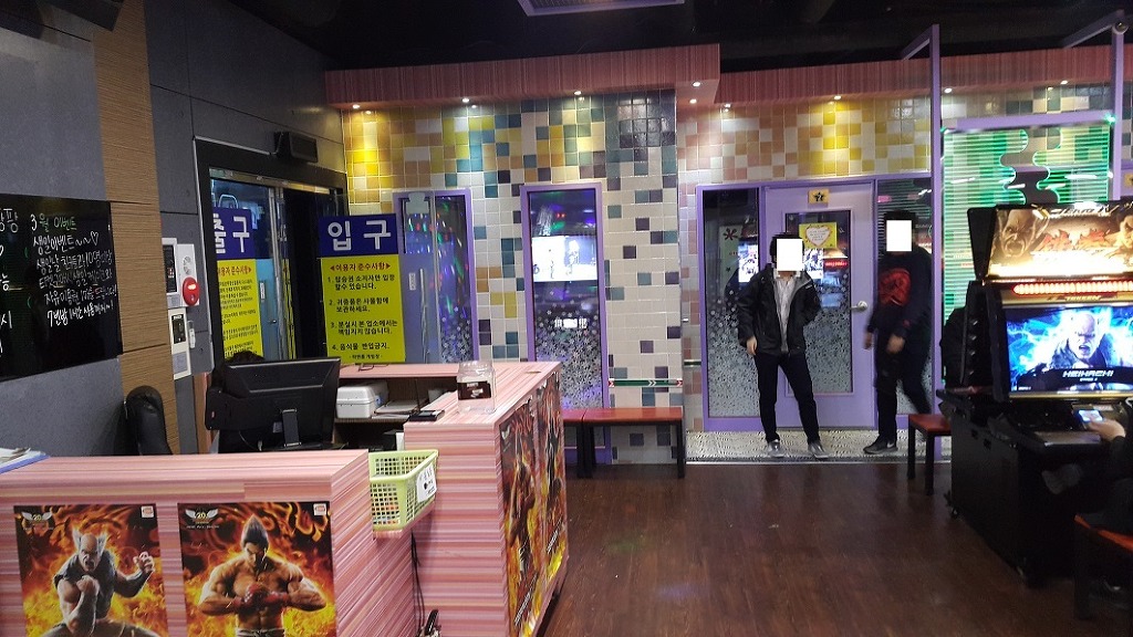 일산 락앤롤 게임장 현황 국내 최대 기기보유 오락실