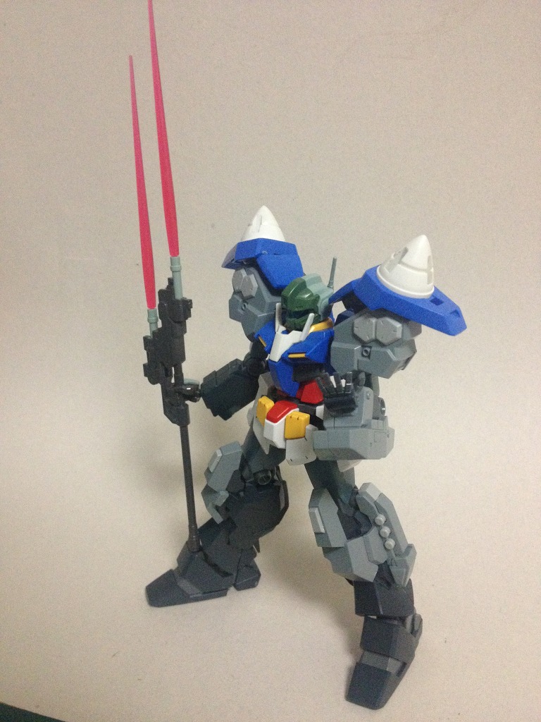 [하자P 3차] 불멸의 영웅들 건담 브레이커!_6.jpg