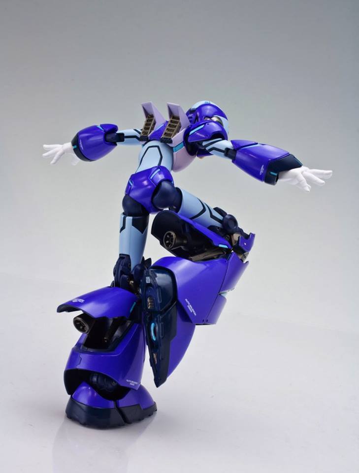 TruForce Collectibles 메가맨 X_8.jpg