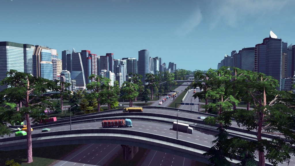 인구35만 중간점검중인 시티즈 스카이라인 도시 _10.jpg