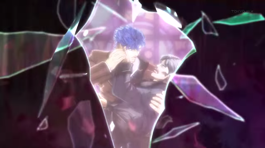 [죠죠의 기묘한 모험] 죠나단 죠스타의 스탠드 능력...!_2.jpg