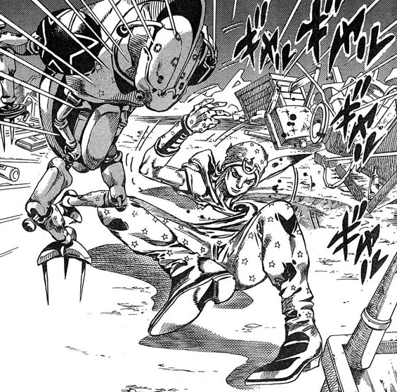 [죠죠의 기묘한 모험] 죠나단 죠스타의 스탠드 능력...!_20.jpg