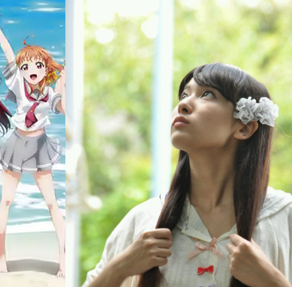 러브라이브! 선샤인 성우진 경력 및 프로필 정리 (Ver.3)_1.jpg