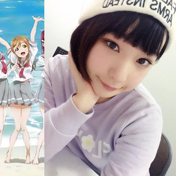 러브라이브! 선샤인 성우진 경력 및 프로필 정리 (Ver.3)_9.jpg