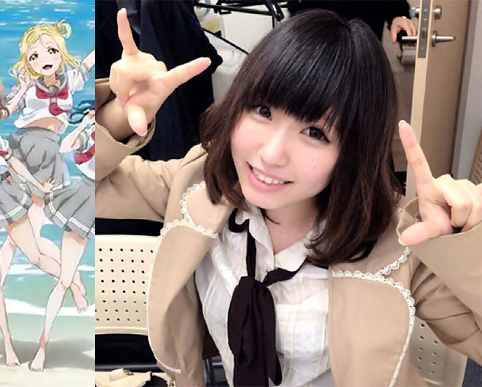 러브라이브! 선샤인 성우진 경력 및 프로필 정리 (Ver.3)_11.jpg