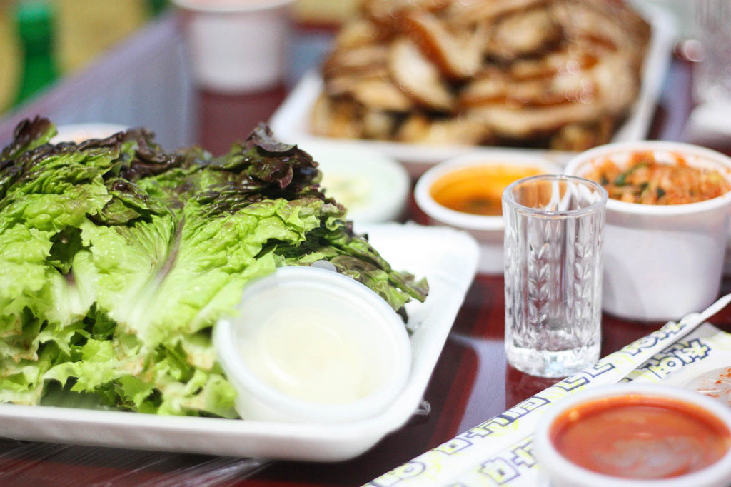 소리없이 강한 동네 맛집 - 가마솥 장우왕족발 | 음식 갤러리 소리없이 강한 동네 맛집 - 가마솥 장우왕족발 | 음식 갤러리 | 루리웹