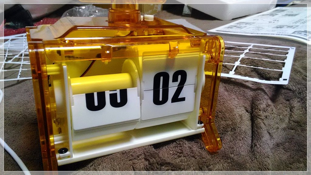 팔락팔락 플립식 전파시계를 만들어 봤습니다._15.jpg