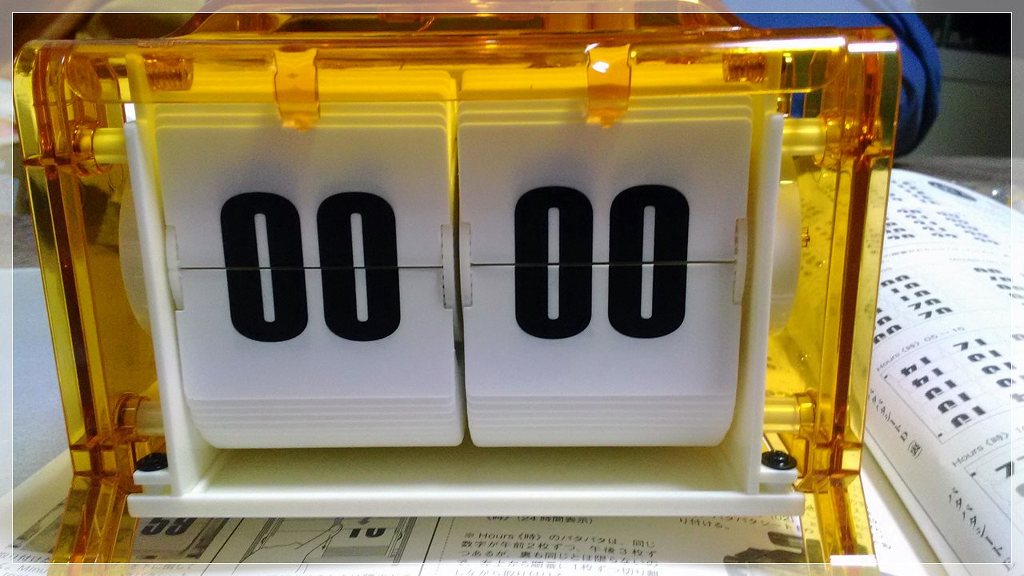 팔락팔락 플립식 전파시계를 만들어 봤습니다._17.jpg