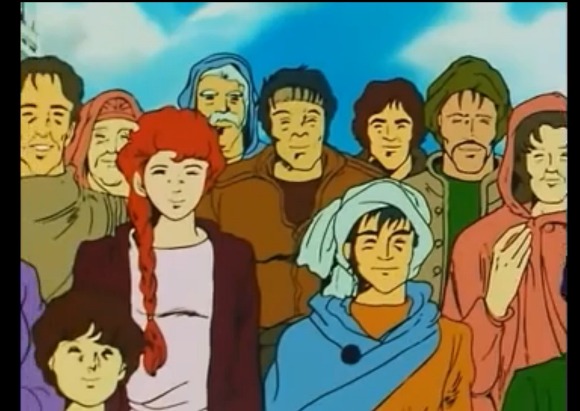 [북두의권] 악역미화하면 가장 먼저 이름이 나온다는....._21.jpg