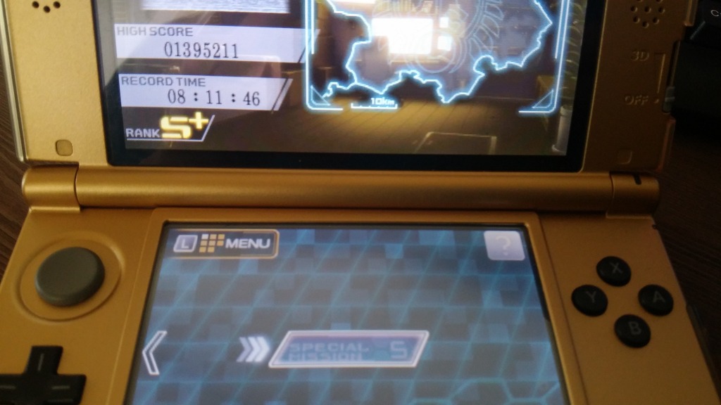 스페셜 미션5 SS랭크 달성_1.jpg