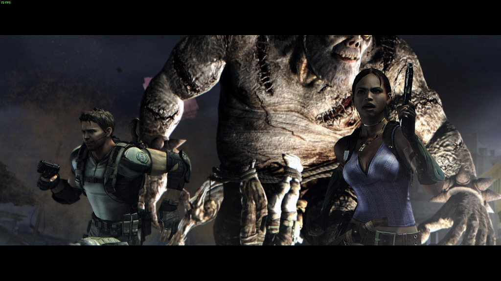 [STEAM] 와.. 오우거 녀석 겁나 빡셌네요..;; 바하 5 + SWFX v2_8.jpg