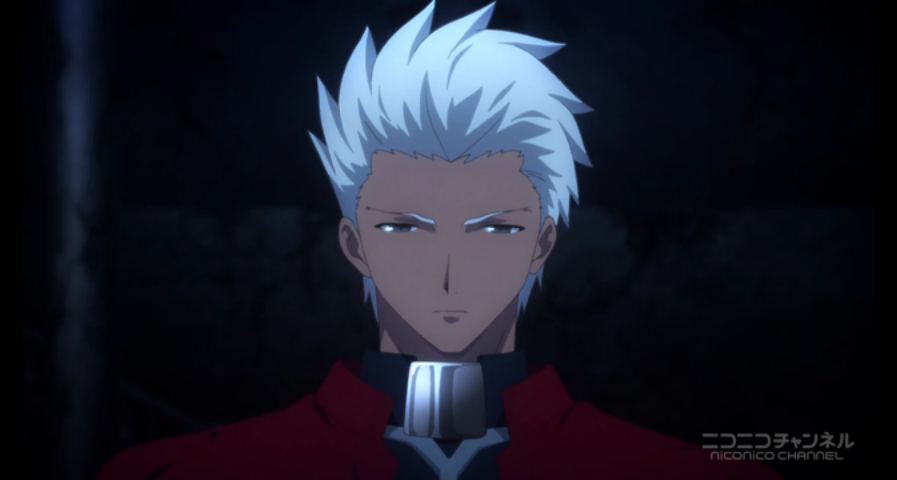 [FATE,스포] 아처의 오리지날 정체에 대해서..._1.jpg