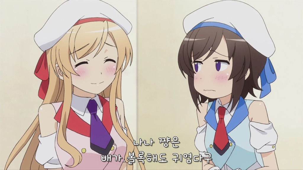 [평범한 여고생이 로코돌 해보았다] 나..나냣! 나나코입니다!_31.jpg