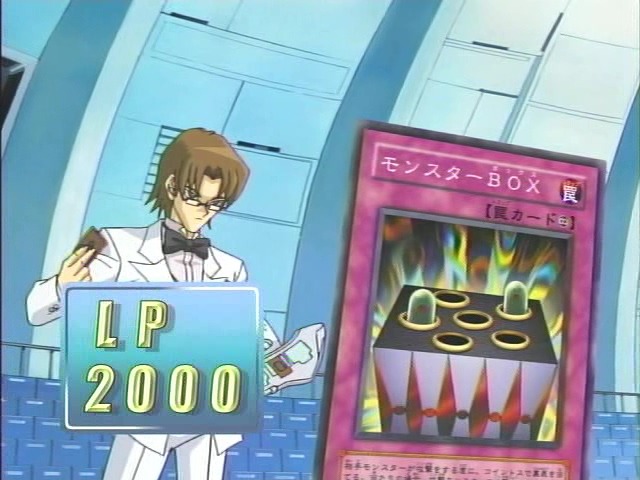 [유희왕GX]범골 : 날 놔두고 겜블덱이라니!_87.jpg