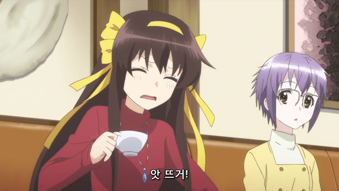 [나가토 유키짱의 소실] 하루히가 매력적 이라니!?_10.jpg