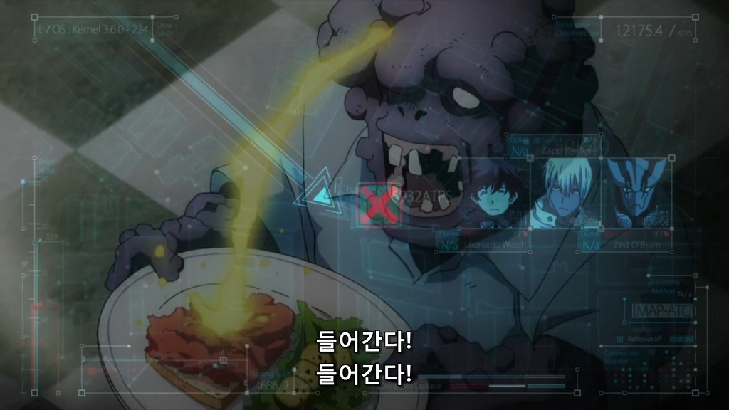 [혈계전선] 오늘도 HL은 평화롭습니다_32.jpg