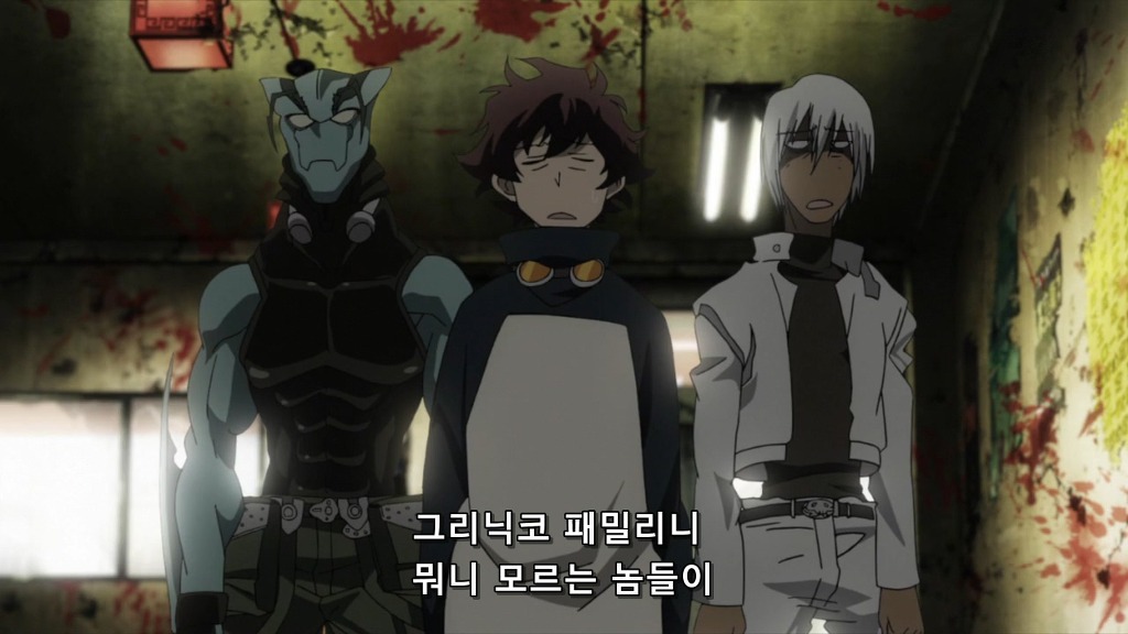 [혈계전선] 오늘도 HL은 평화롭습니다_40.jpg