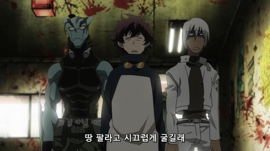[혈계전선] 오늘도 HL은 평화롭습니다_41.jpg