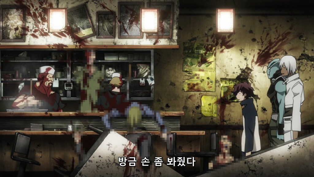 [혈계전선] 오늘도 HL은 평화롭습니다_42.jpg