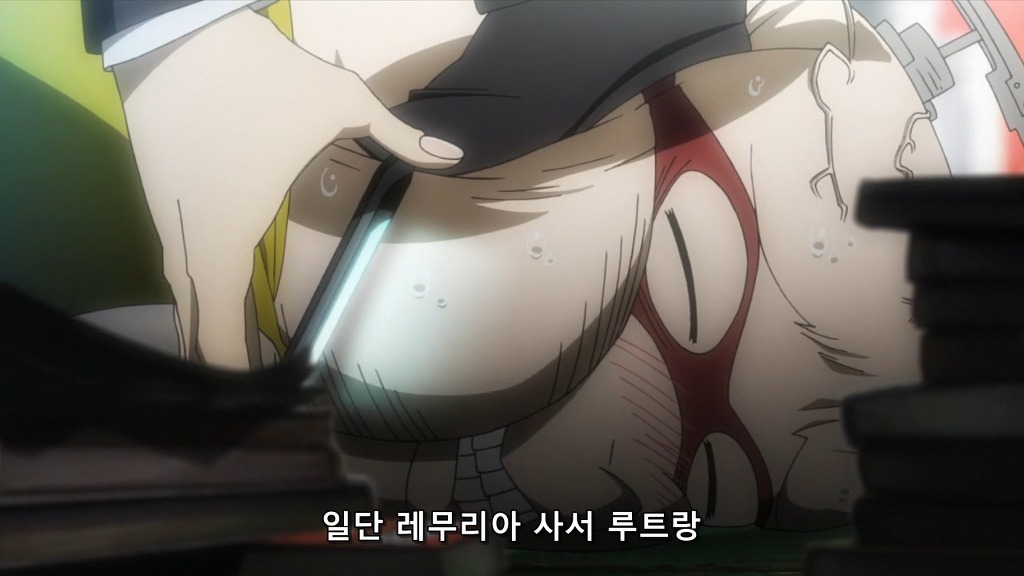 [혈계전선] 오늘도 HL은 평화롭습니다_50.jpg