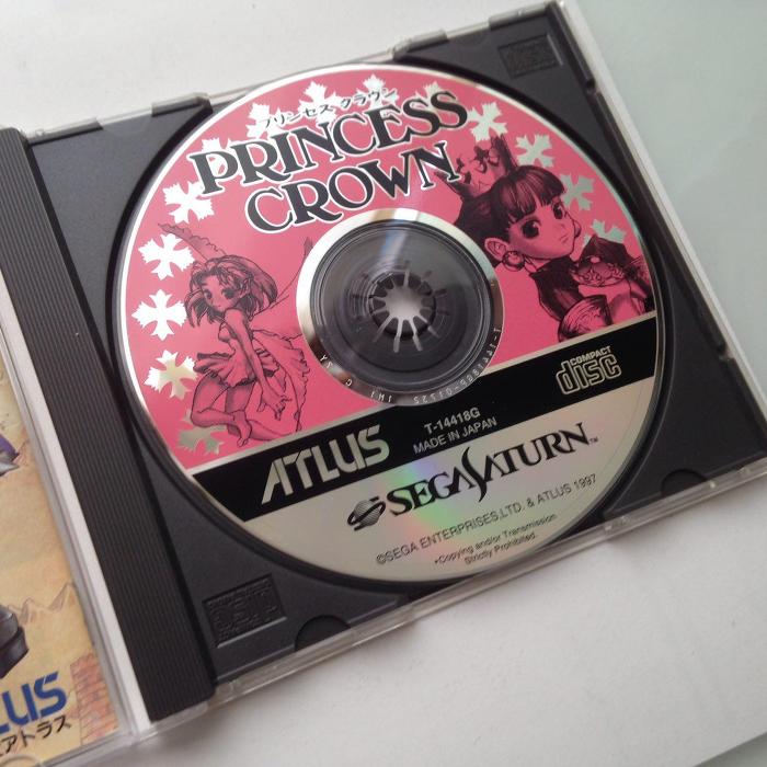세가새턴 명작 RPG <프린세스 크라운> _3.jpg