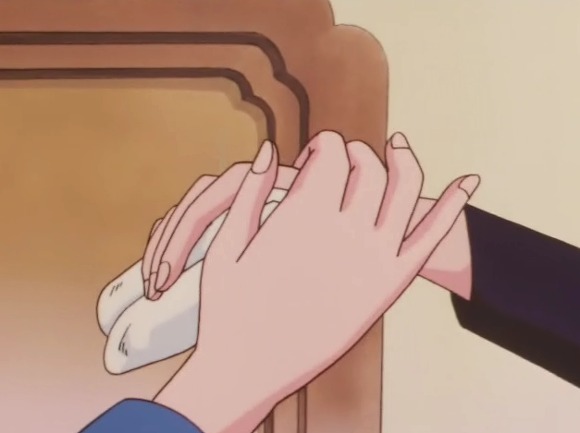 [세일러문] 몰래 다른 여자에게 작업을 걸다니!_8.jpg