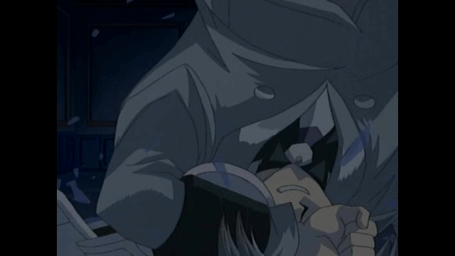 [유희왕GX]꼴 떨지말고 이거나 받아라~! 마이월드!!_6.jpg