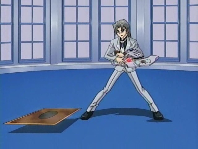 [유희왕GX]꼴 떨지말고 이거나 받아라~! 마이월드!!_36.jpg