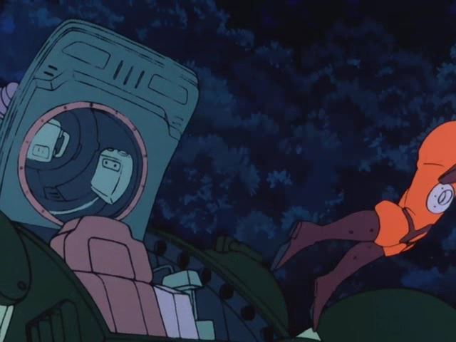 [장갑기병 보톰즈 외] 로봇과 파일럿은 하나_16.jpg