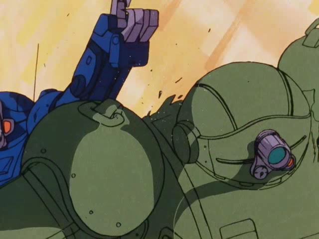 [장갑기병 보톰즈 외] 로봇과 파일럿은 하나_22.jpg