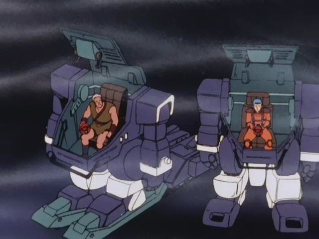 [장갑기병 보톰즈 외] 로봇과 파일럿은 하나_26.jpg