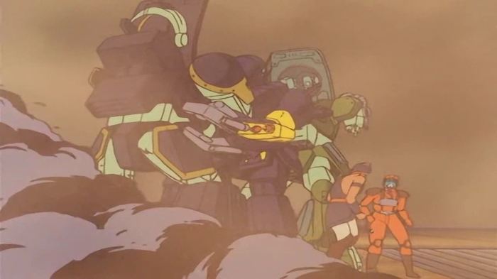 [장갑기병 보톰즈 외] 로봇과 파일럿은 하나_31.jpg