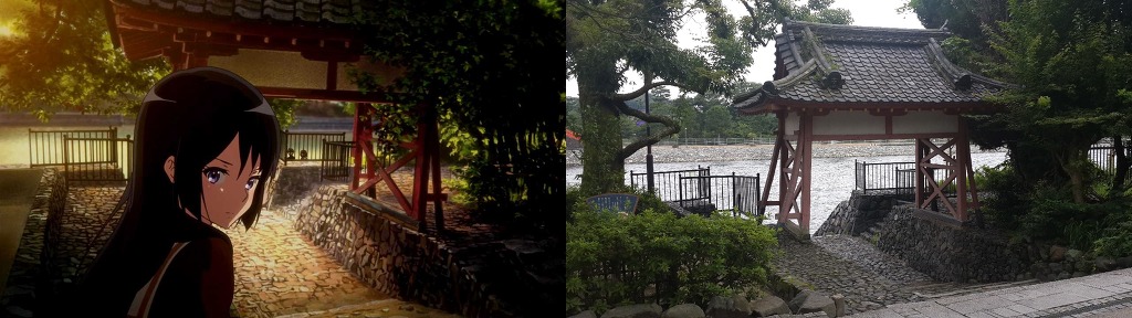 [울려라! 유포니엄] 그 곳을 가보다, 우지(宇治)로!_12.jpg
