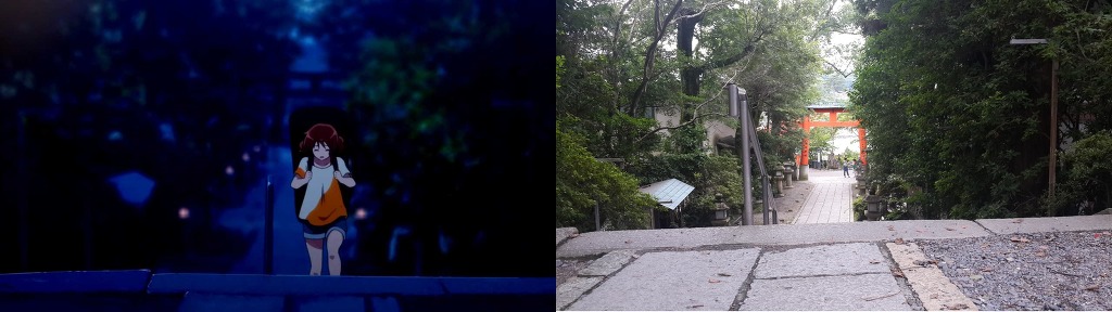 [울려라! 유포니엄] 그 곳을 가보다, 우지(宇治)로!_21.jpg