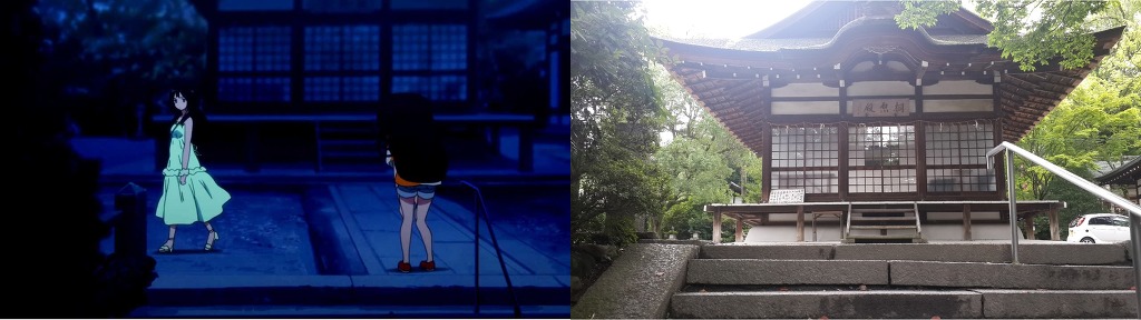[울려라! 유포니엄] 그 곳을 가보다, 우지(宇治)로!_22.jpg