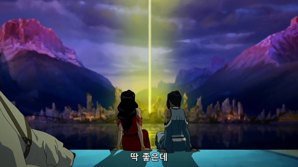 [코라의 전설] 애니 역사에 남을 엔딩 (스압, 움짤)_16.jpg