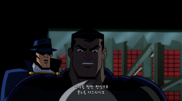 [배트맨 브볼] 부모님을 죽인 원수를 만난 배트맨_114.jpg