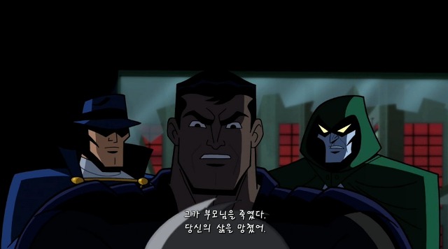 [배트맨 브볼] 부모님을 죽인 원수를 만난 배트맨_115.jpg