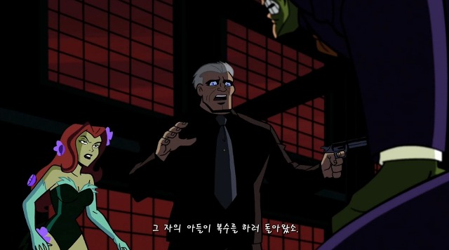 [배트맨 브볼] 부모님을 죽인 원수를 만난 배트맨_125.jpg