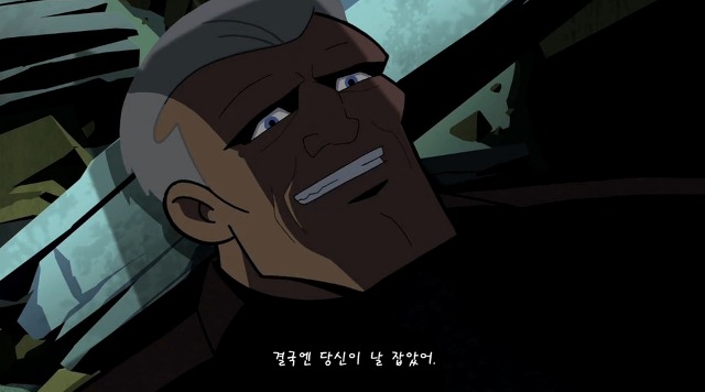 [배트맨 브볼] 부모님을 죽인 원수를 만난 배트맨_151.jpg