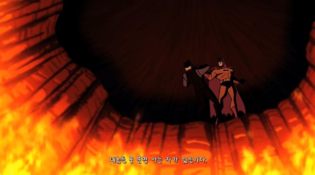 [배트맨 브볼] 부모님을 죽인 원수를 만난 배트맨_7.jpg