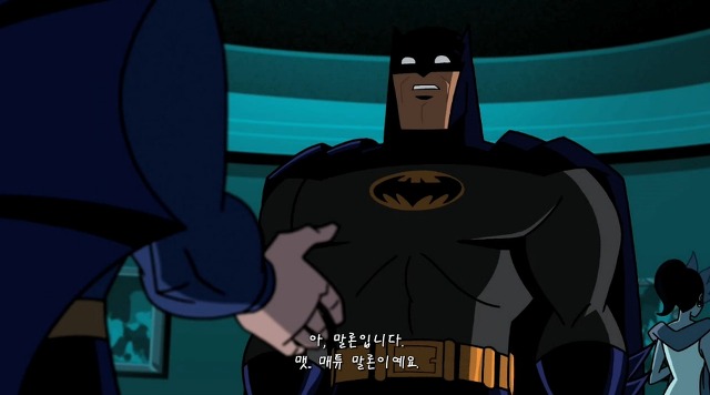[배트맨 브볼] 부모님을 죽인 원수를 만난 배트맨_21.jpg