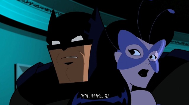 [배트맨 브볼] 부모님을 죽인 원수를 만난 배트맨_26.jpg