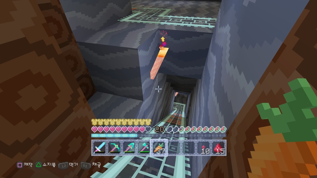 마인크래프트 - 아이템 운반 시스템 (영상)_7.jpg
