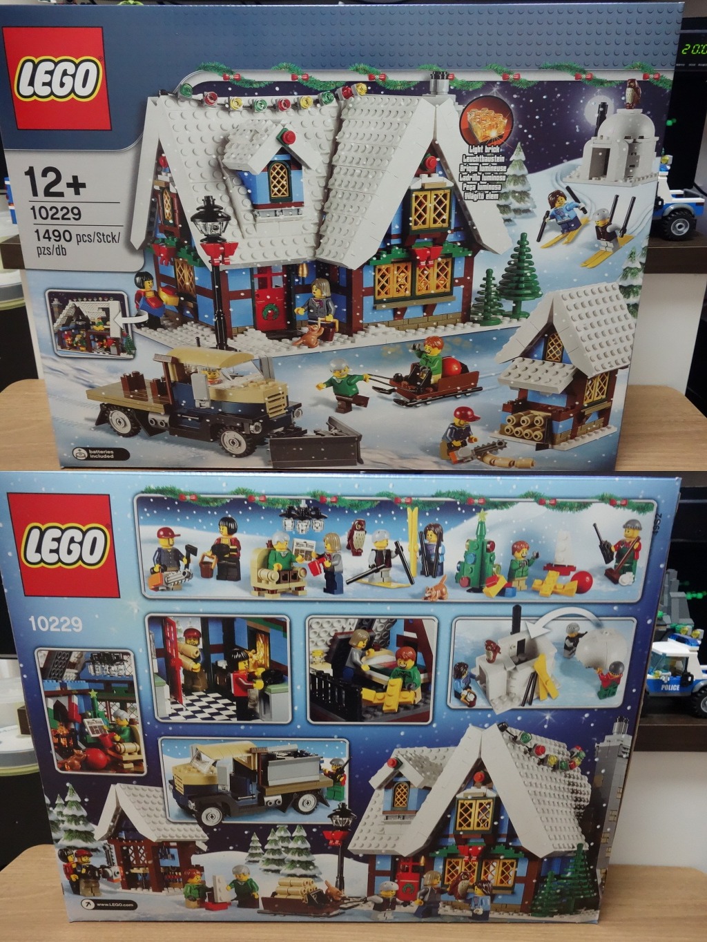 [크리에이터엑스퍼트] 10229 눈덮인 작은집(스압)_1.jpg